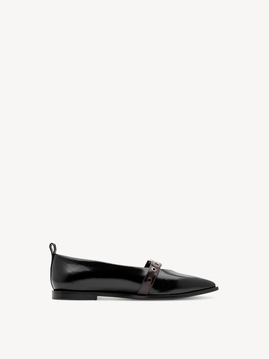 Ballerina, BLACK COMB, hi-res