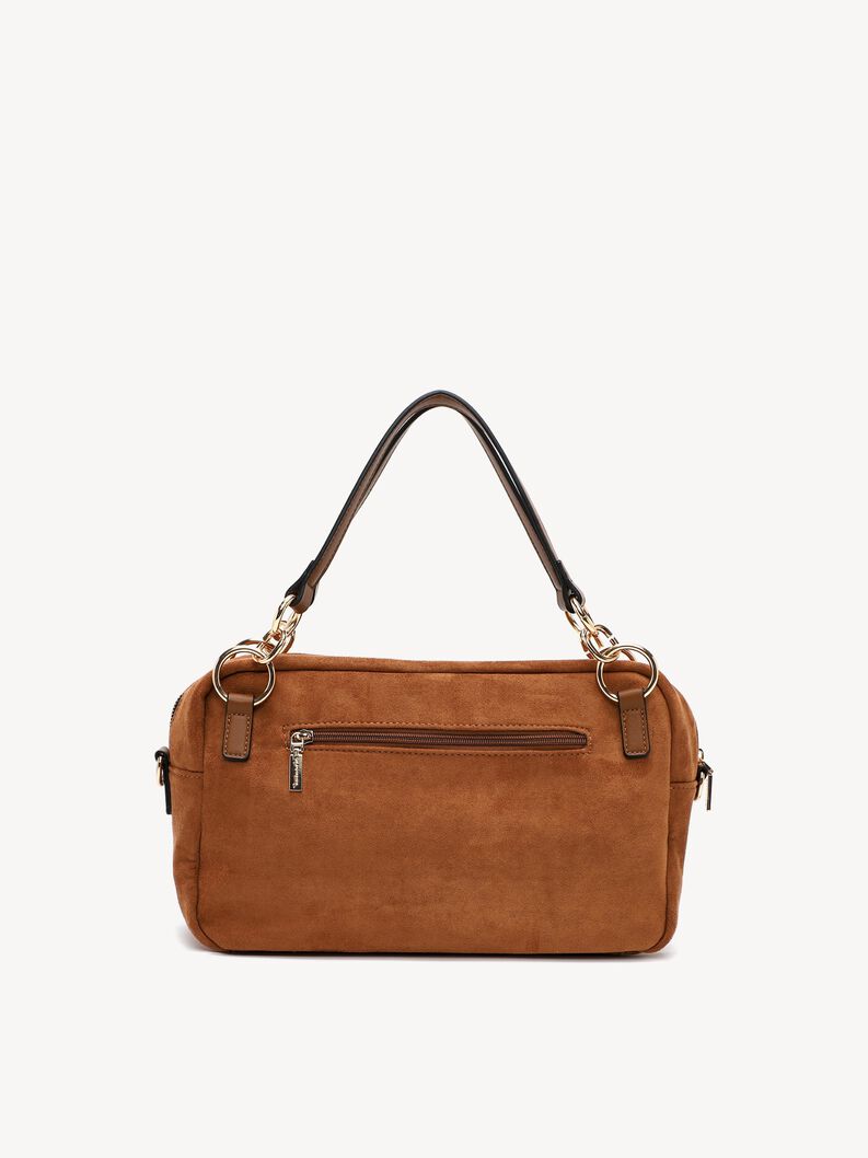 Shopper - braun, cognac, hi-res