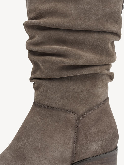 Stiefelette, TAUPE, hi-res