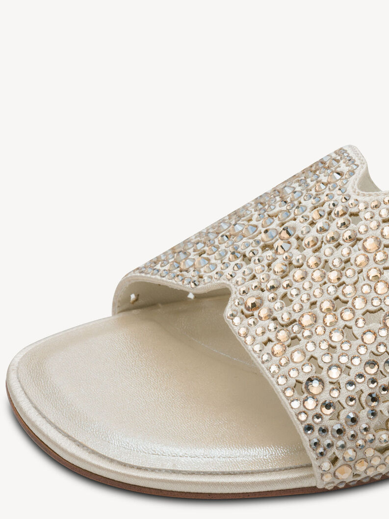 Mule, PEARL GLAM, hi-res