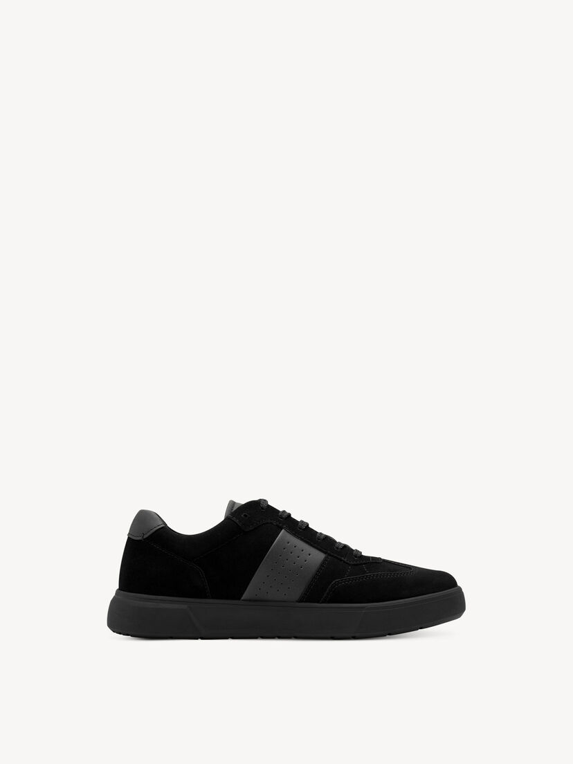 Sneaker, BLACK, hi-res