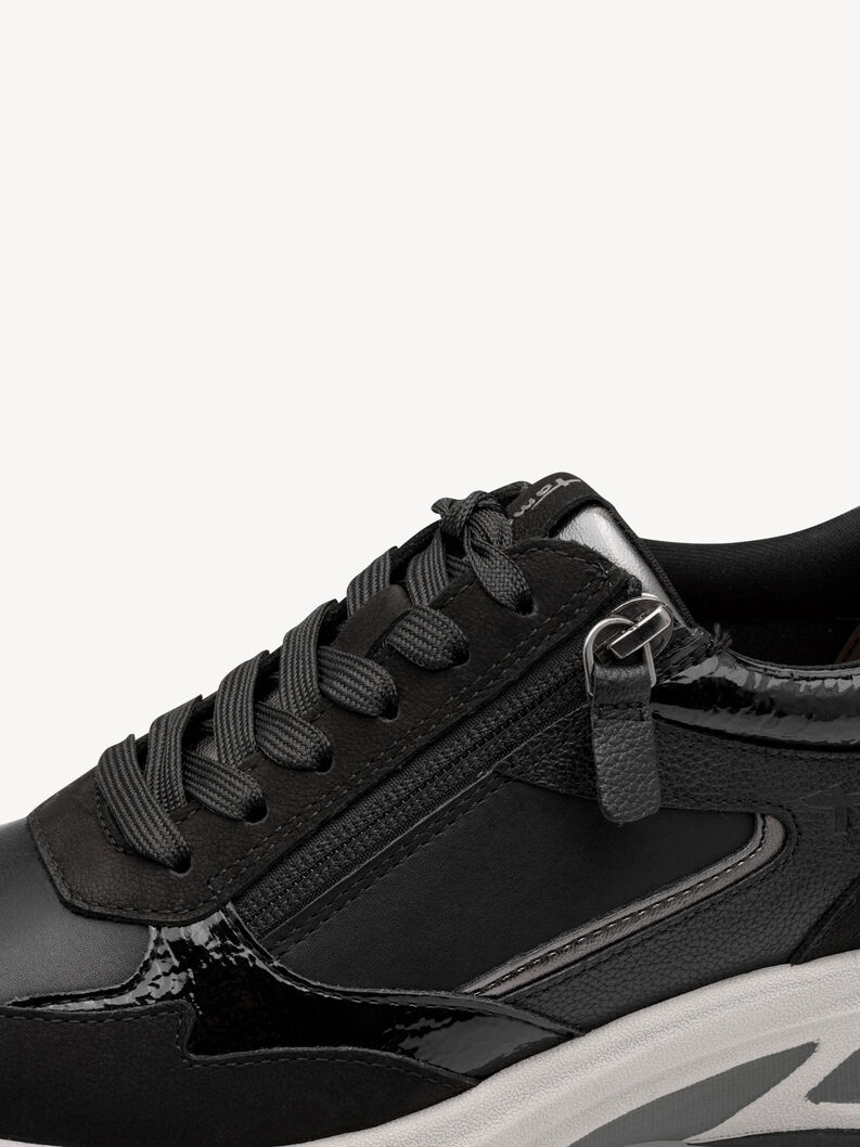 Basket - noir, BLACK COMB, hi-res