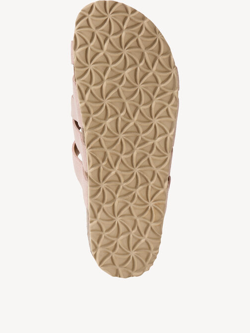 pantolette, LIGHT ROSE, hi-res