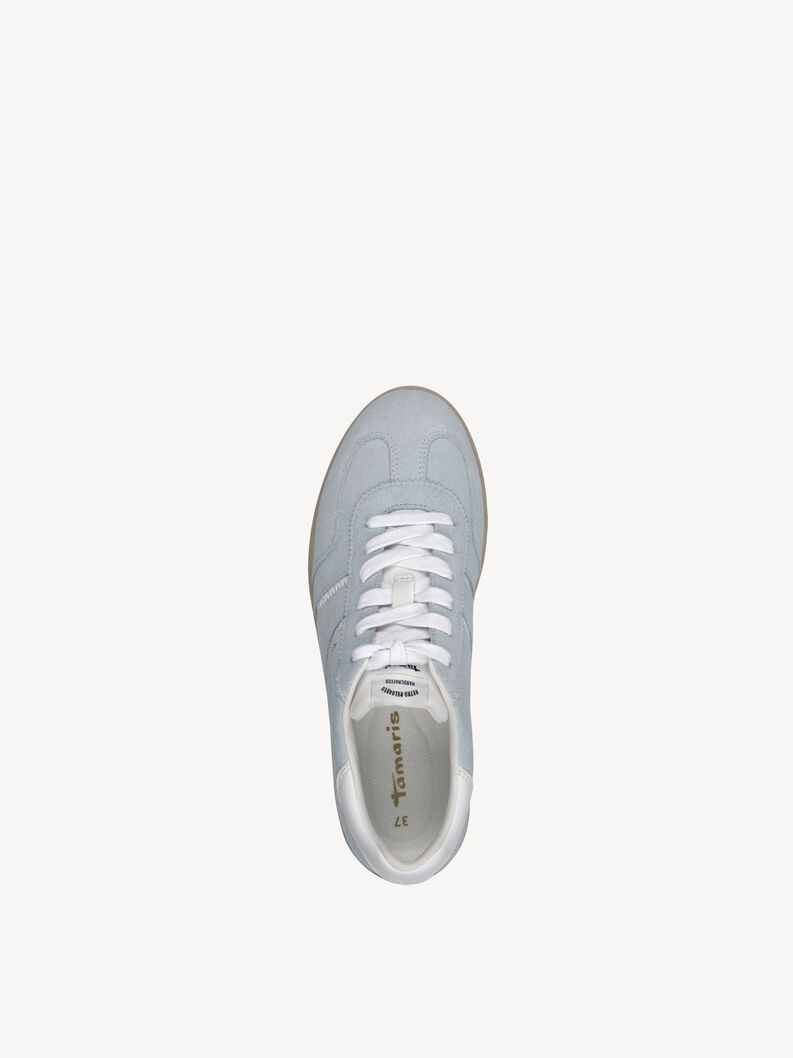 Basket - bleu, LIGHT BLUE, hi-res