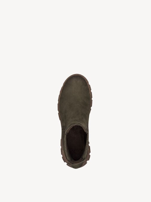 Chelsea Boot, OLIVE, hi-res