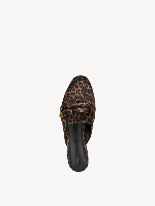 Slipper, LEOPARD, hi-res