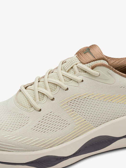 Sneaker, IVORY COMB, hi-res