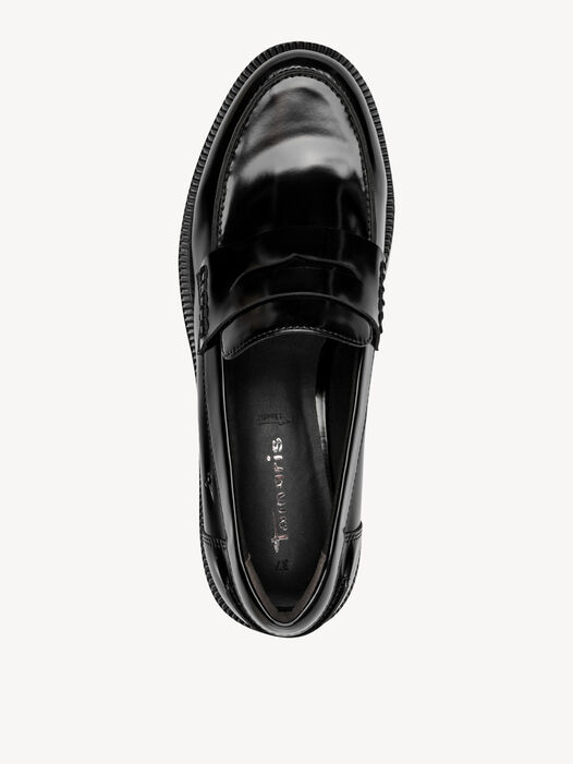 Instappers, BLACK, hi-res