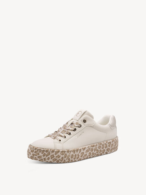 Basket, LEOPARD COMB, hi-res