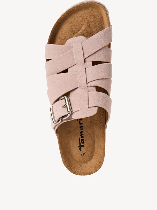 Slipper, LIGHT ROSE, hi-res