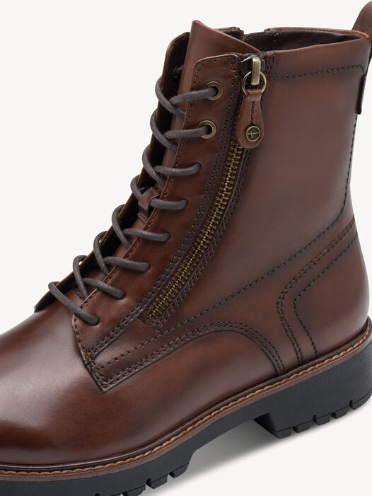 Enkellaarsje, MUSCAT LEATHER, hi-res