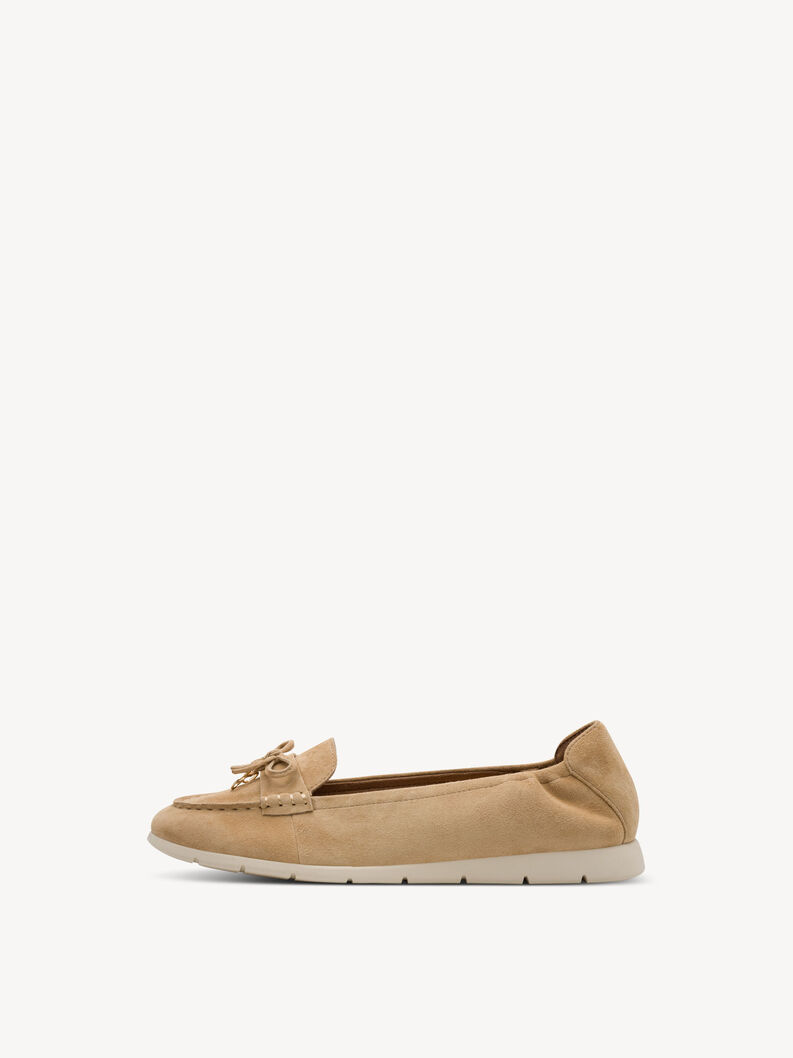Slipper, TAN, hi-res