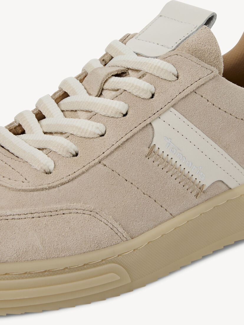 Sneaker - beige, ANTELOPE, hi-res