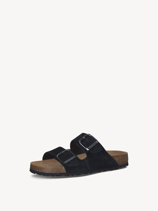 Mule, BLACK, hi-res