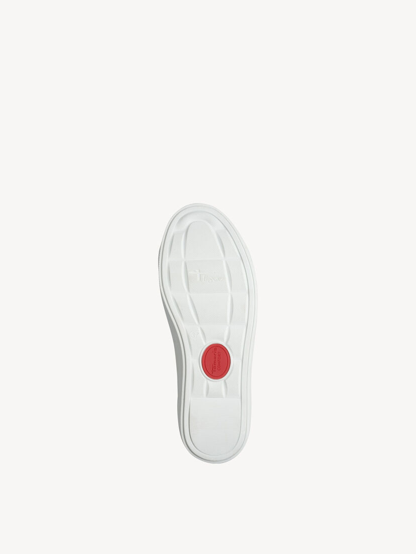 Sneaker - groen, MINT, hi-res