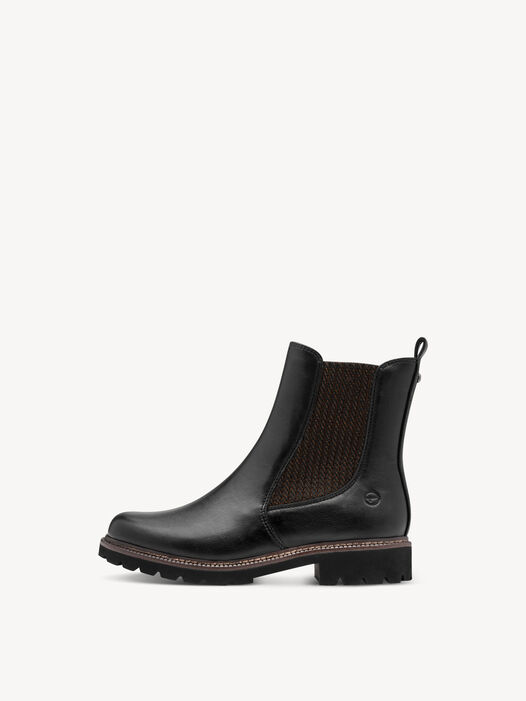 Chelseaboot, BLACK, hi-res
