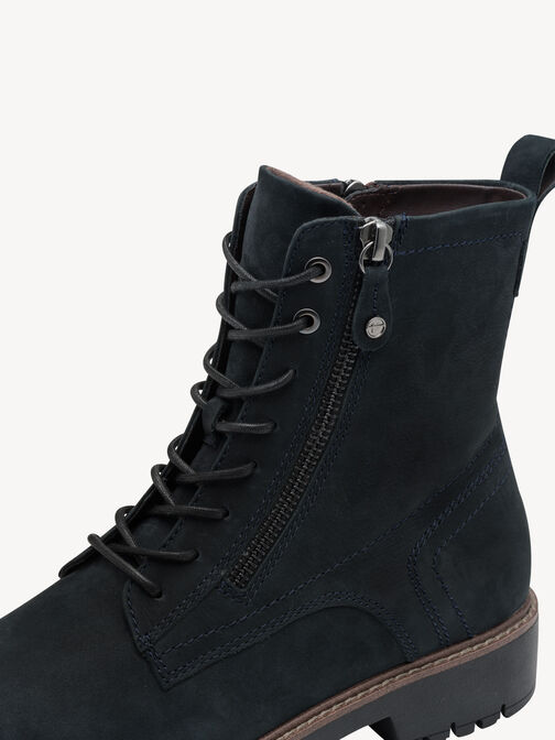 Bottine, NAVY, hi-res