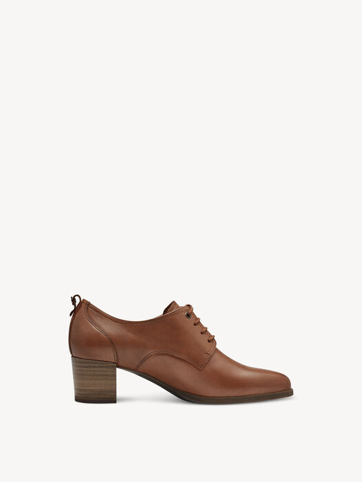 Trotteur, cognac, hi-res