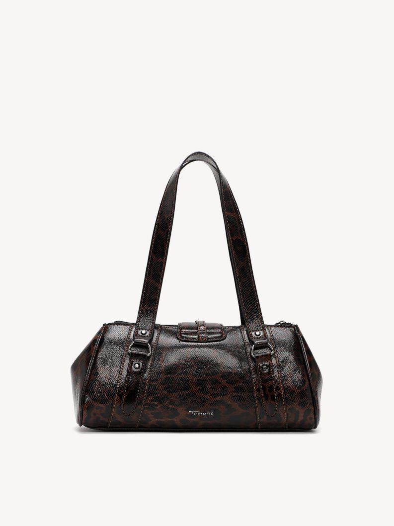 Shopper - braun, brown, hi-res