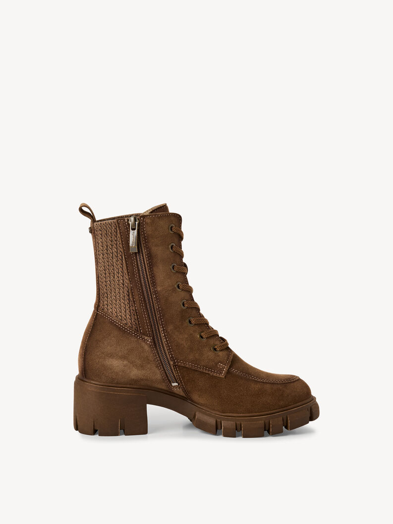 Ankelboots - brun, 310, hi-res