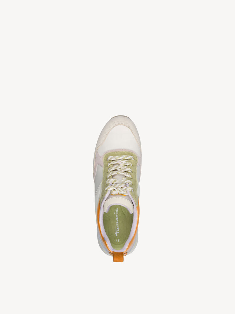 Basket - beige, BEIGE COMB, hi-res