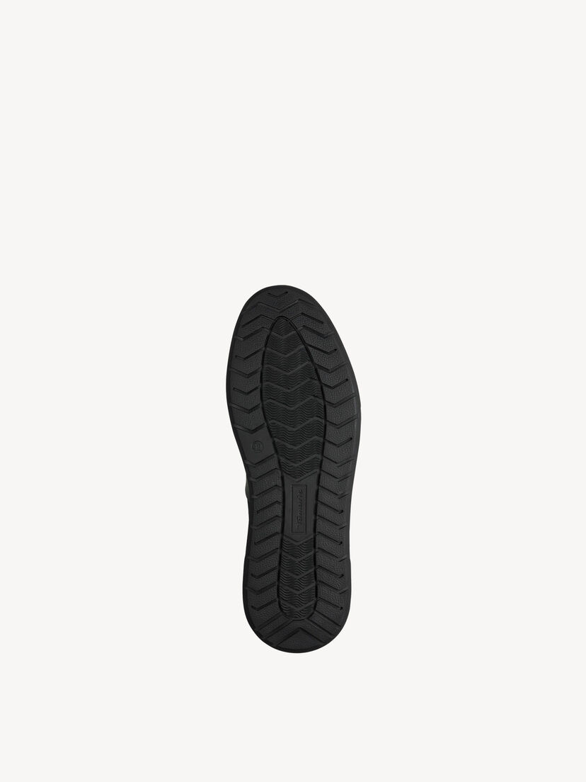 Sneaker - blauw, NAVY COMB, hi-res
