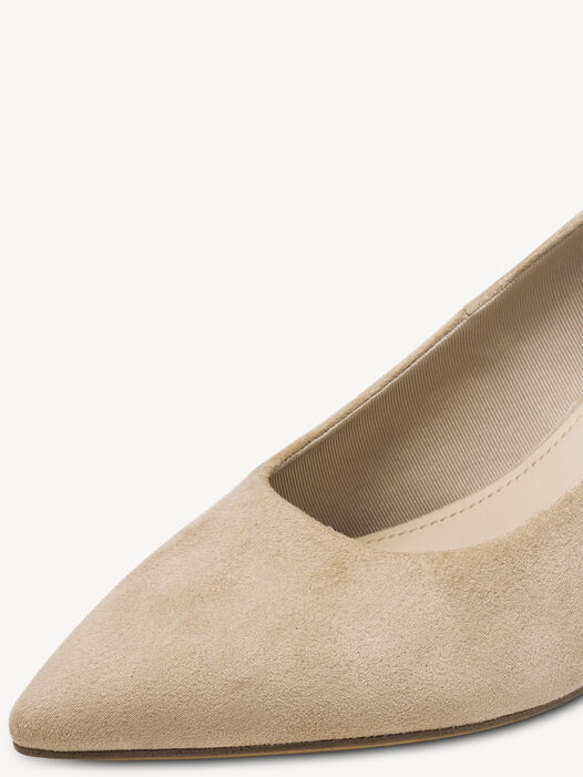 Pumps, IVORY, hi-res