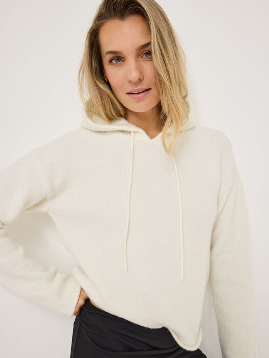 Oversized trui, Sugar Swizzle, hi-res