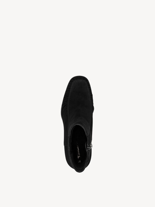 Stivaletti, BLACK, hi-res