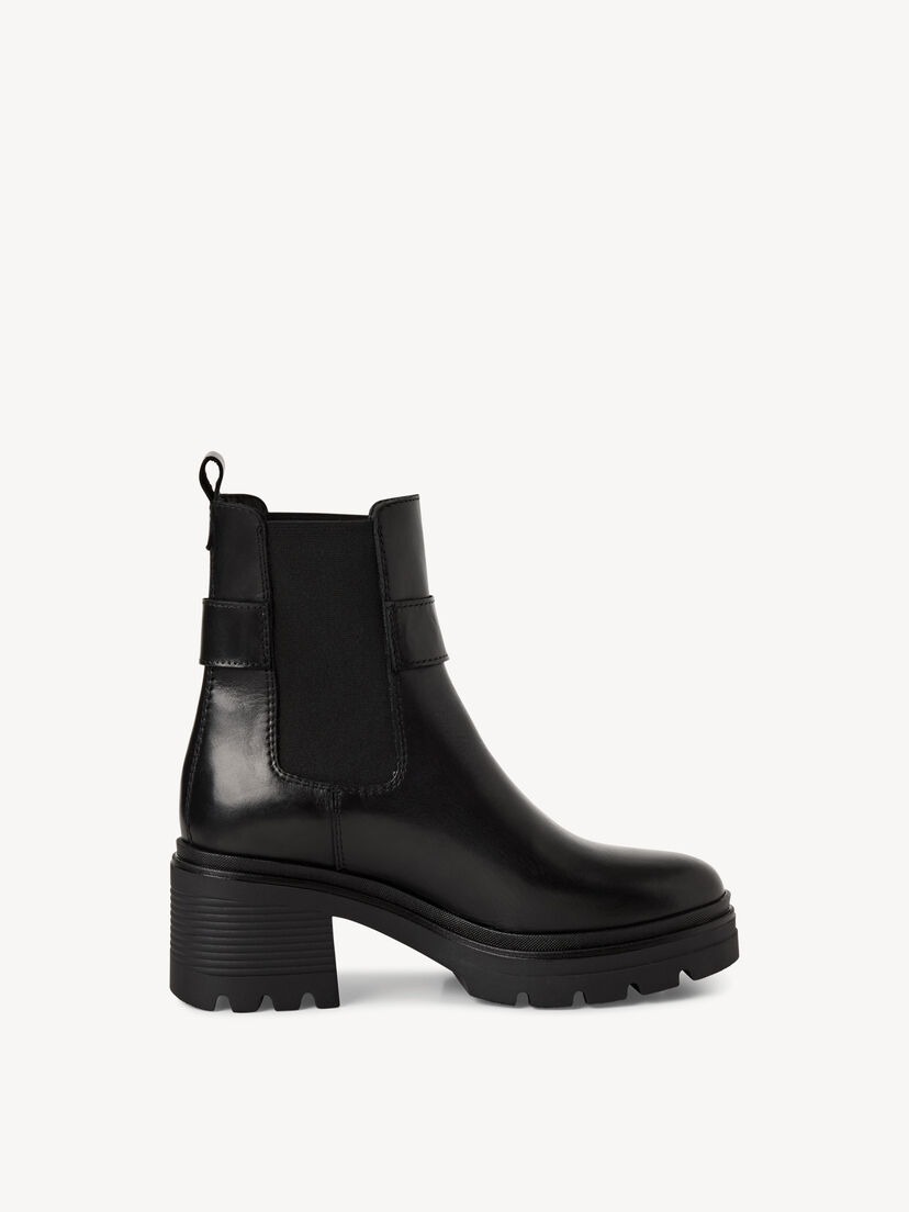 Chelseaboot, BLACK, hi-res