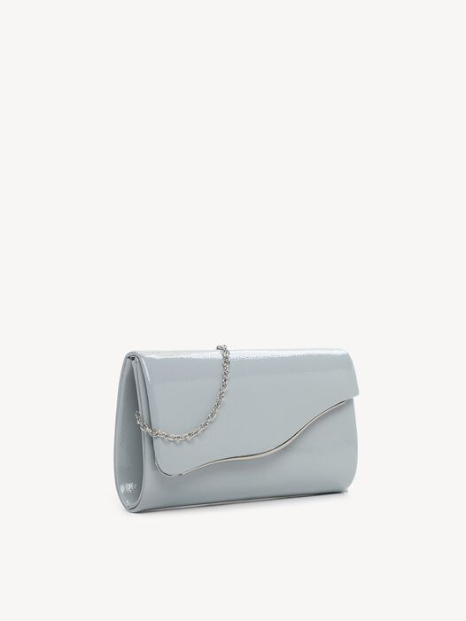 Clutch, lightblue, hi-res