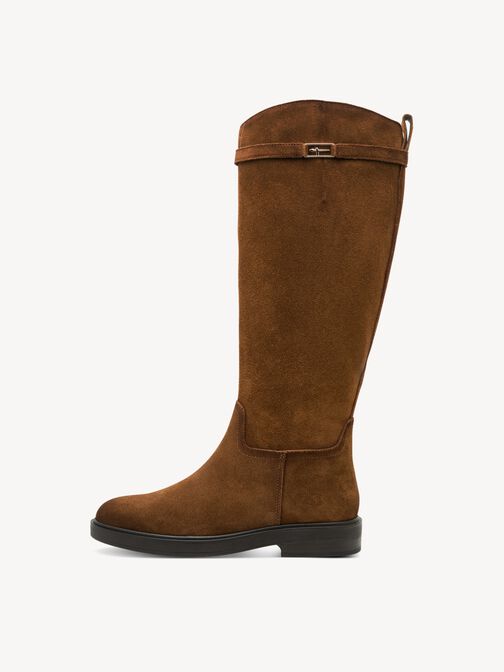 Stiefel, CAMEL, hi-res