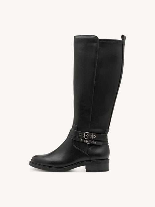 Bottes, BLACK, hi-res