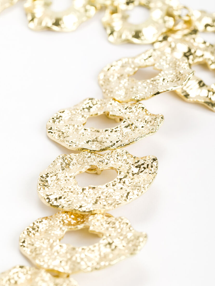 Riem - goud, Platingold gl&auml;nzend, hi-res
