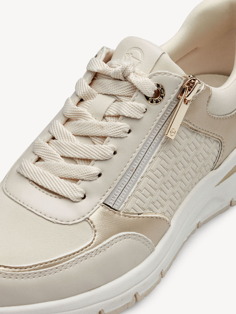 Sneaker, IVORY COMB, hi-res
