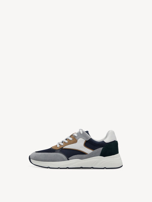 Basket, NAVY, hi-res