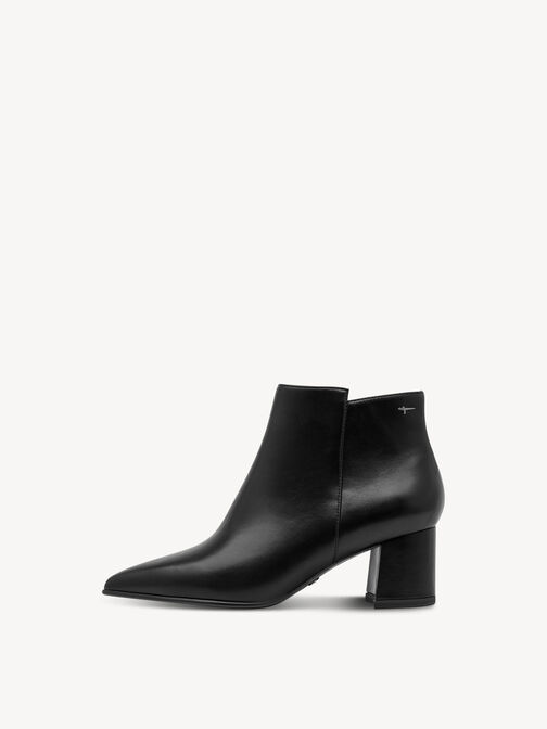 Stivaletti, BLACK, hi-res