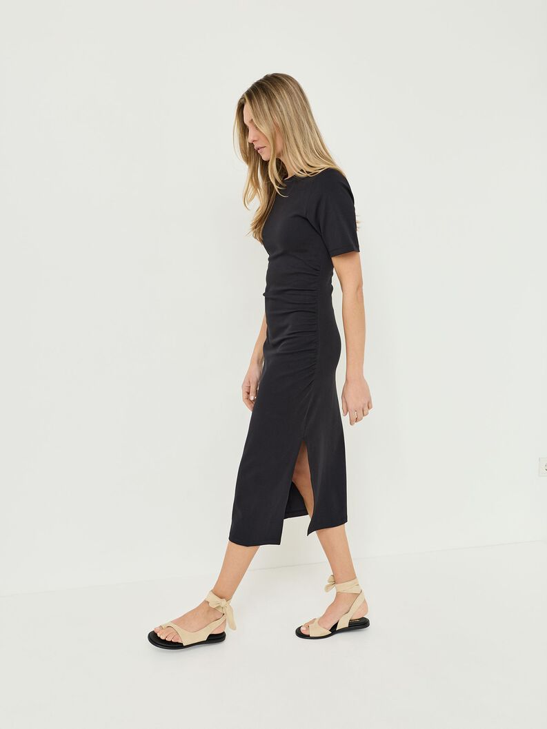 Kleid - schwarz, Black Beauty, hi-res