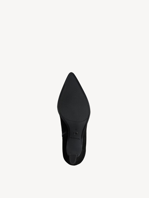Bottes, BLACK, hi-res