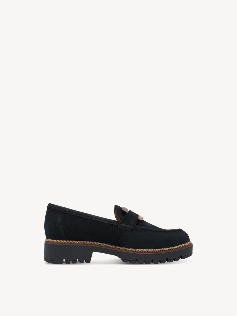 Instappers, NAVY, hi-res