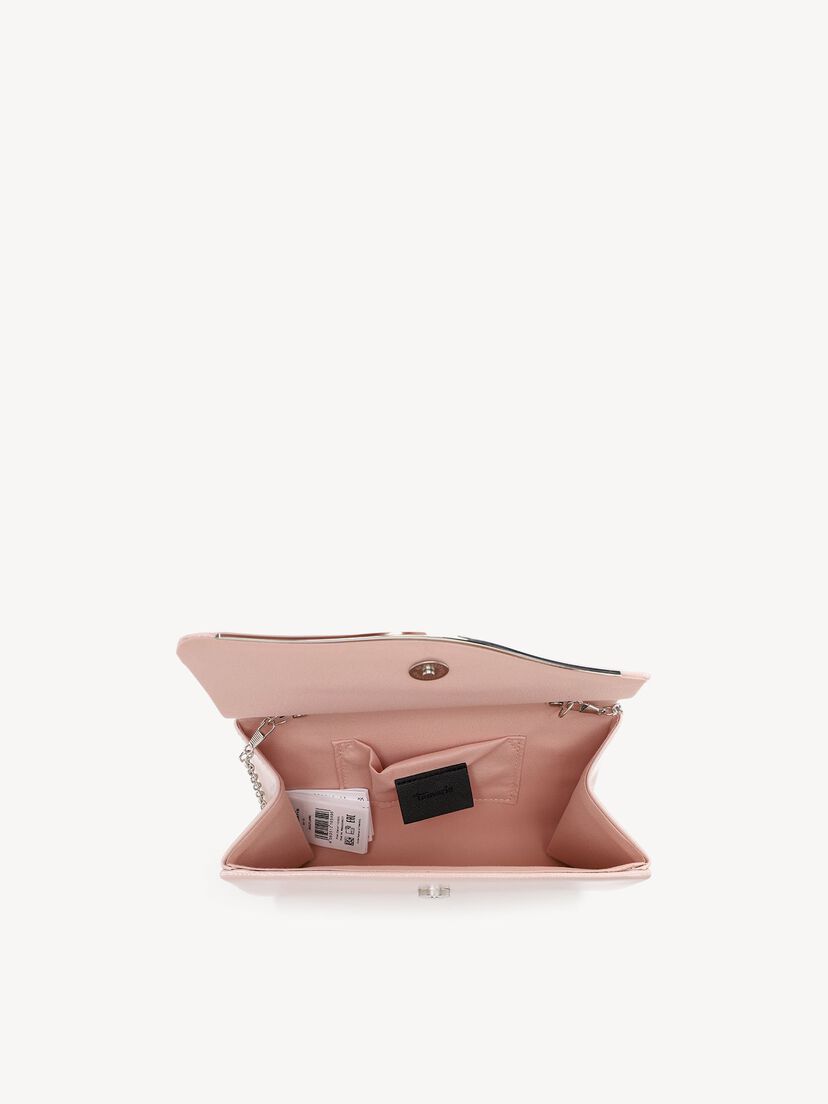 Clutch - roze, lightrose, hi-res