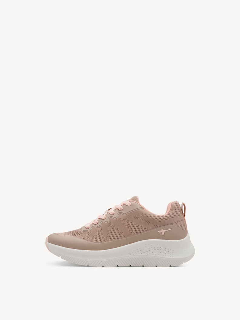 Sneaker - brown, TAN, hi-res