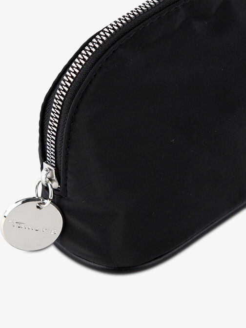 Kosmetiktasche, black, hi-res