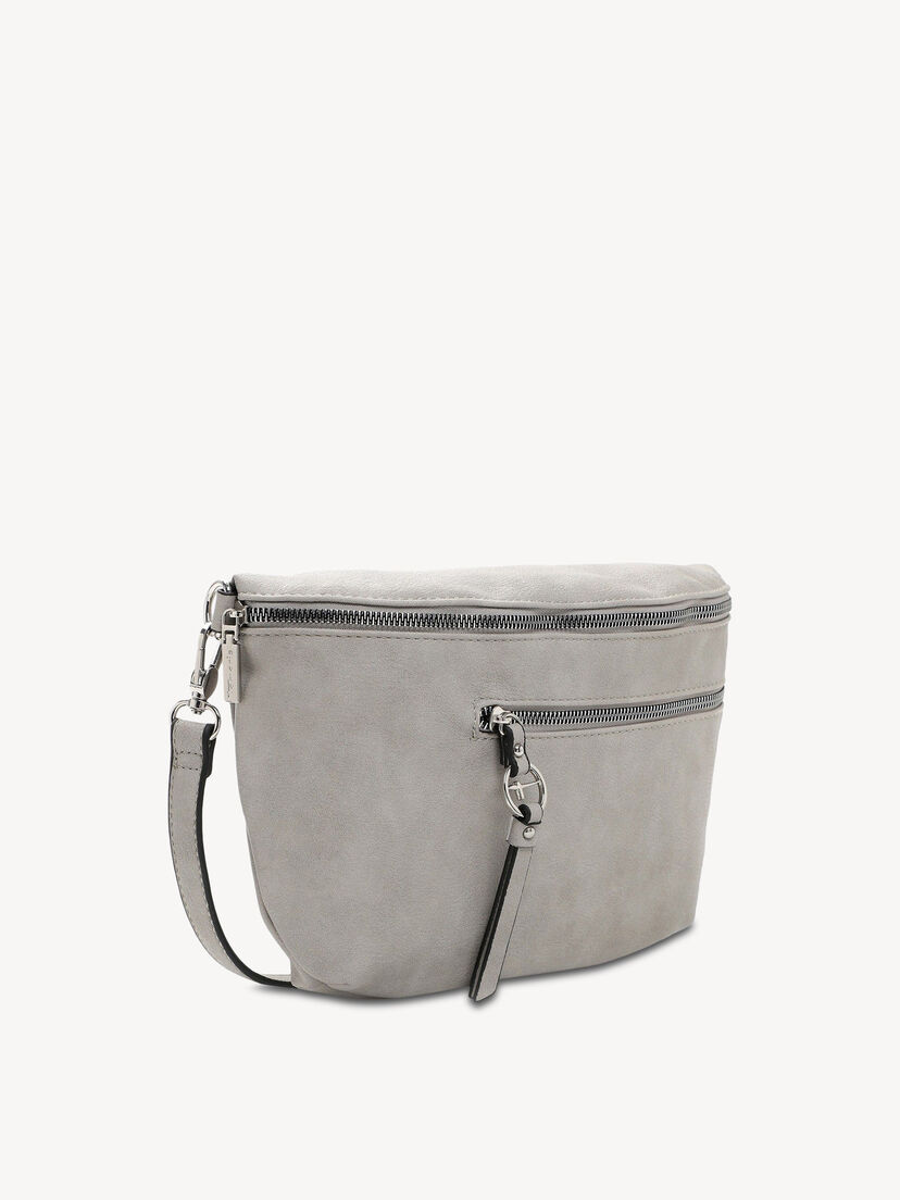 Gordeltas - grijs, lightgrey, hi-res