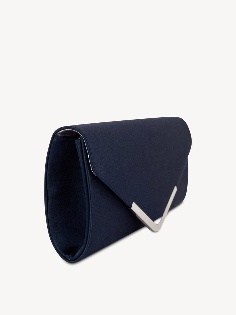 Clutch - blauw, blue, hi-res