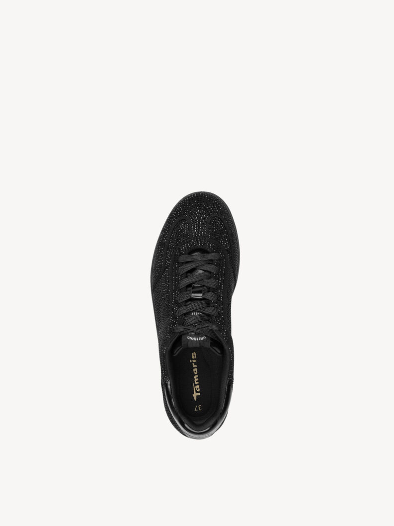 Basket - noir, BLACK GLAM, hi-res