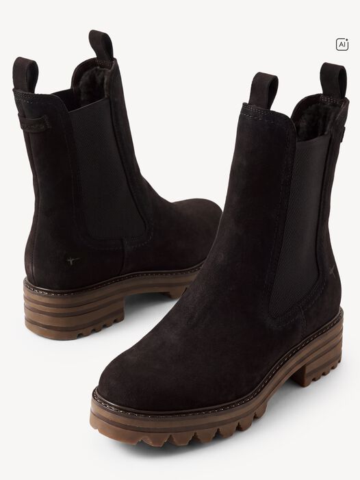 Chelseaboot, MOCCA, hi-res