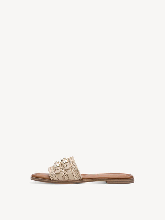 Slipper, IVORY, hi-res