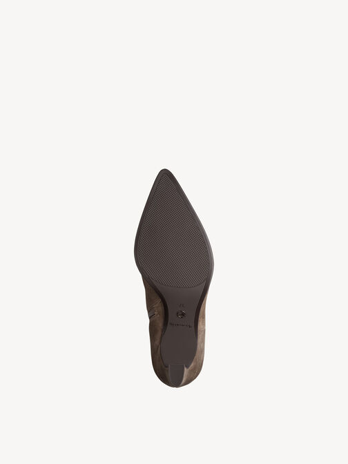 Bottine, TAUPE, hi-res