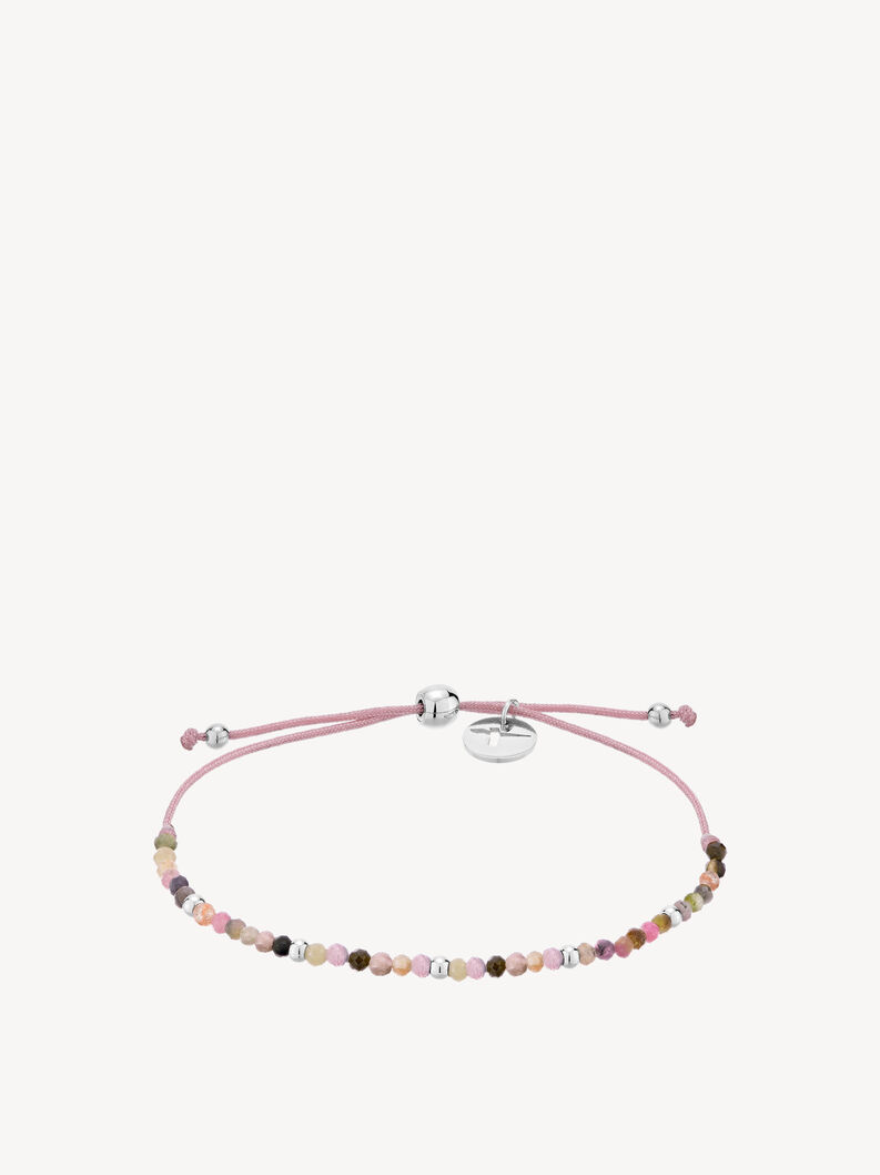 Bracelet - rose, rose, hi-res